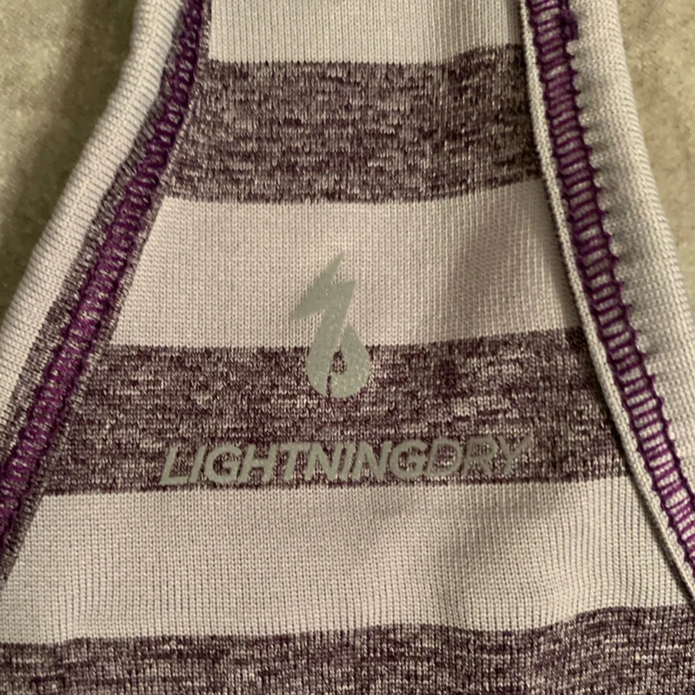 New Balance Active Tank Top - Picture 3 of 4